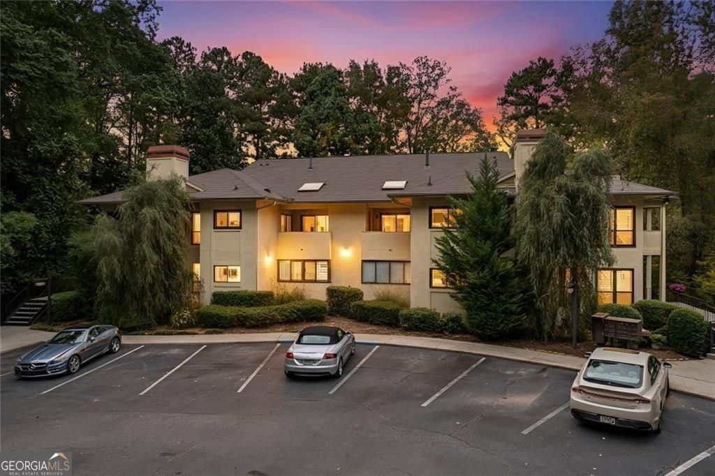 1205 Killarney Smyrna - Photo 1