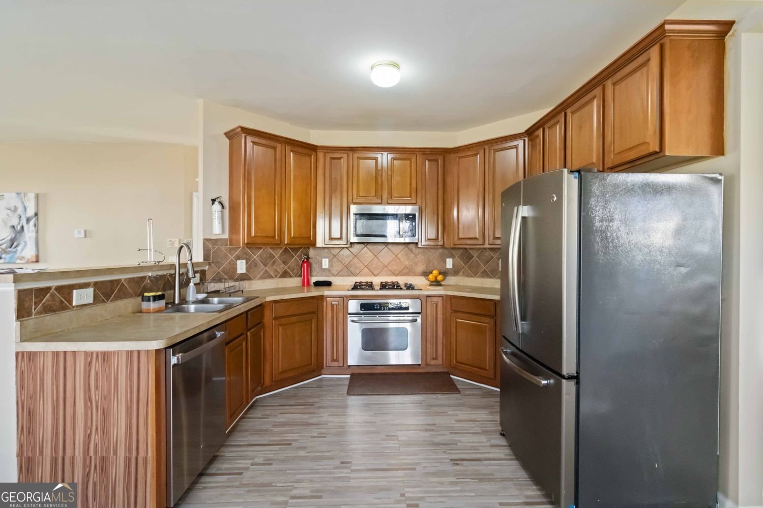 2387 Shady Maple Trail Loganville - Photo 13