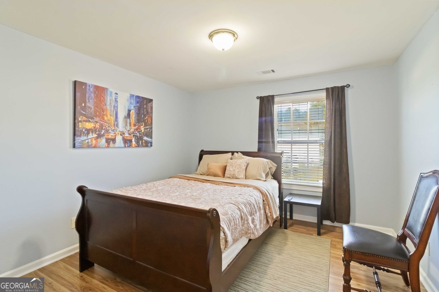 2387 Shady Maple Trail Loganville - Photo 17