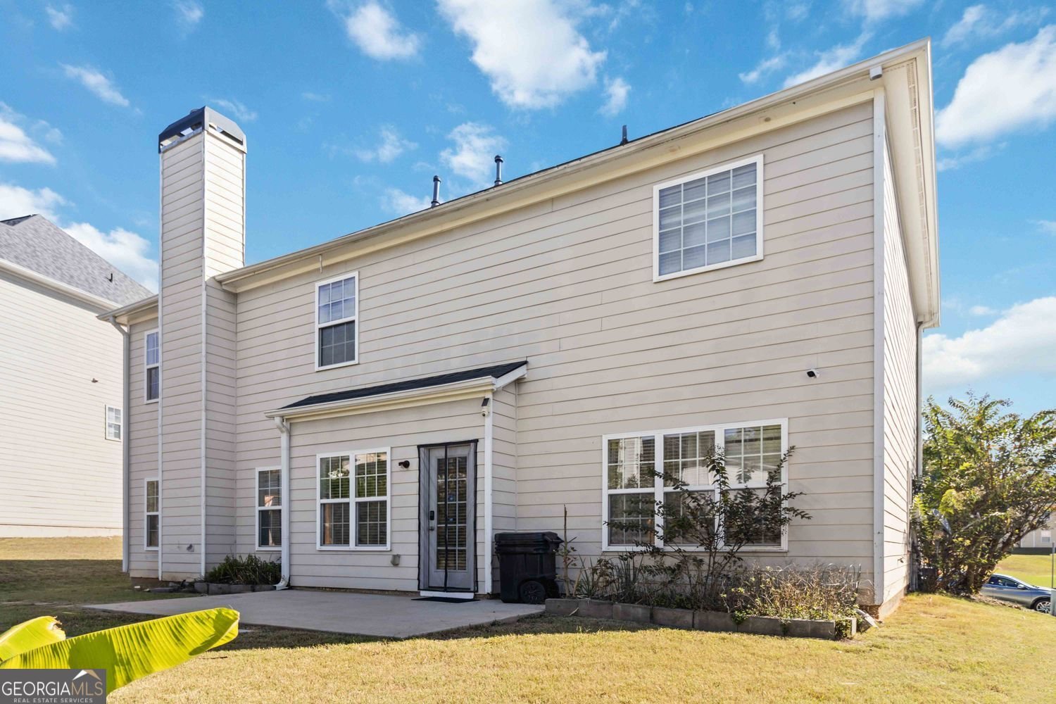 2387 Shady Maple Trail Loganville - Photo 25