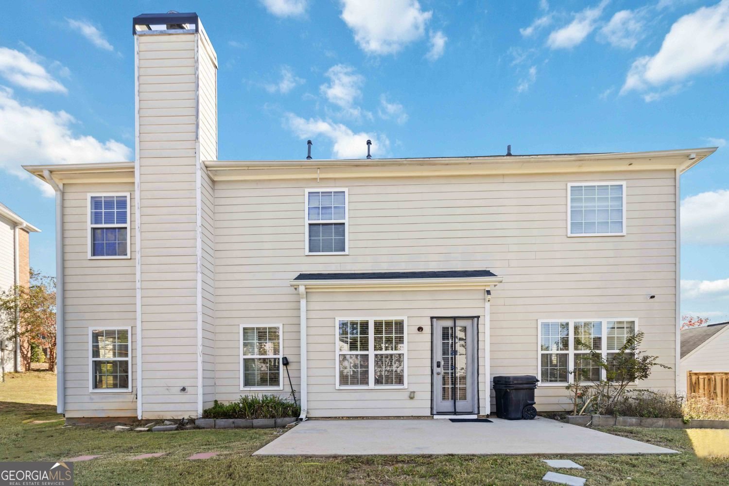 2387 Shady Maple Trail Loganville - Photo 26