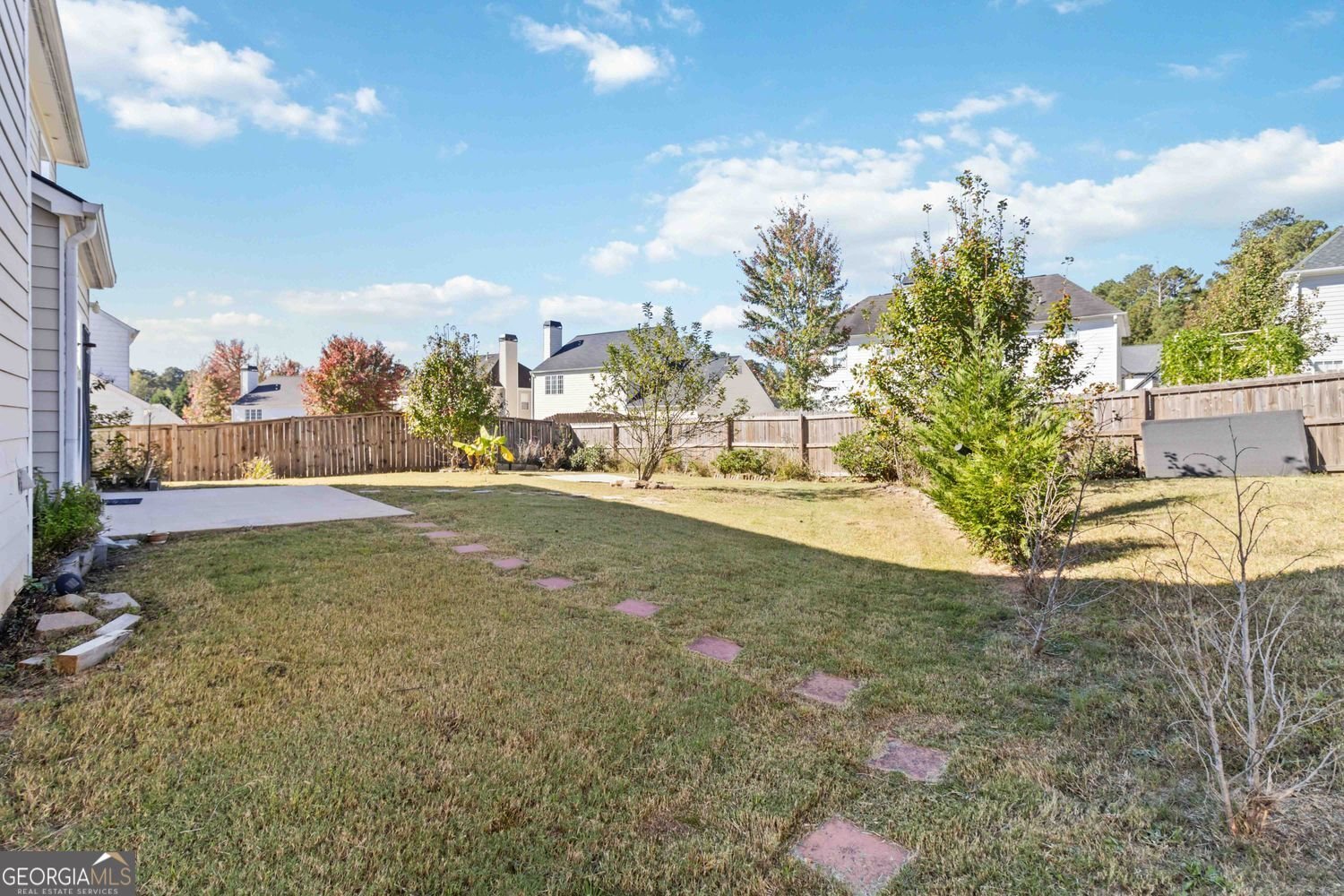 2387 Shady Maple Trail Loganville - Photo 28