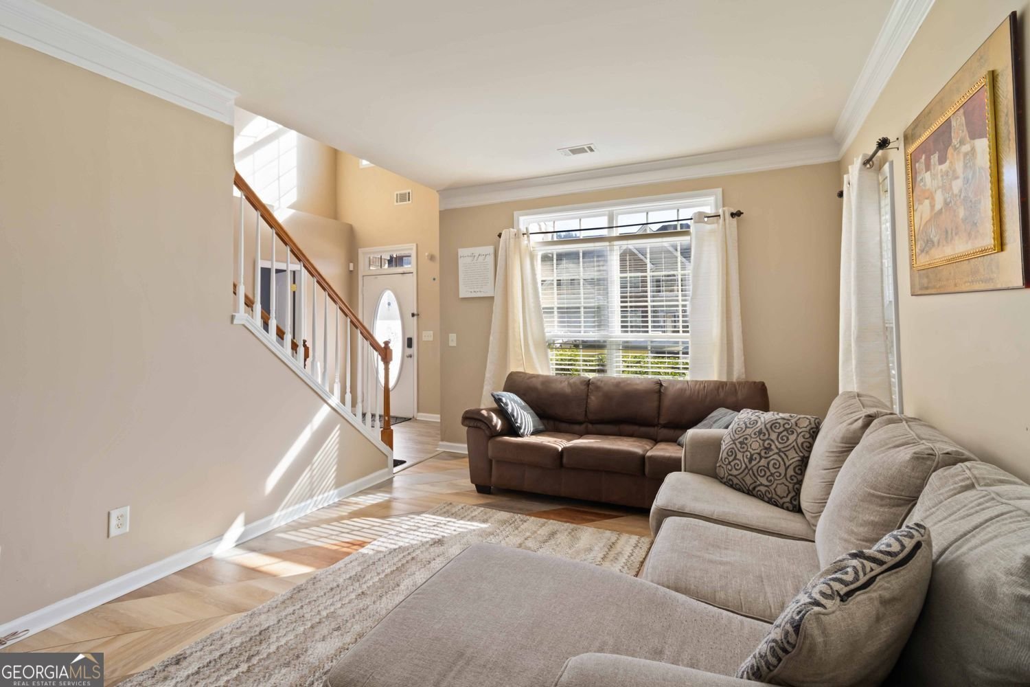 2387 Shady Maple Trail Loganville - Photo 6