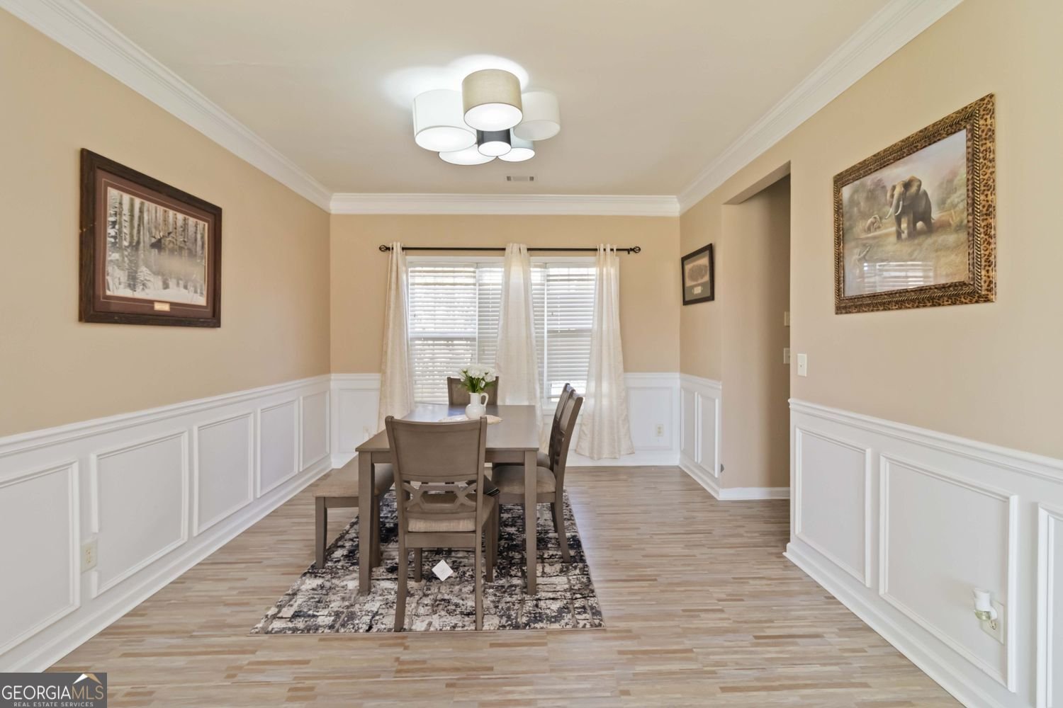 2387 Shady Maple Trail Loganville - Photo 7