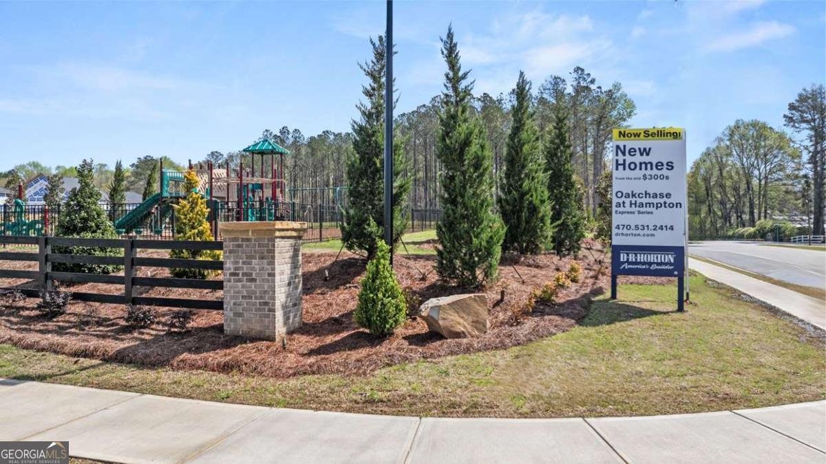 105 Oakchase Park Lane Hampton - Photo 42