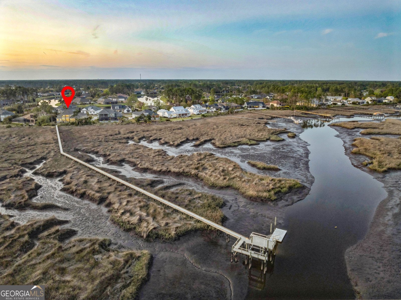 2430 Isles Of St Marys Way St. Marys - Photo 42