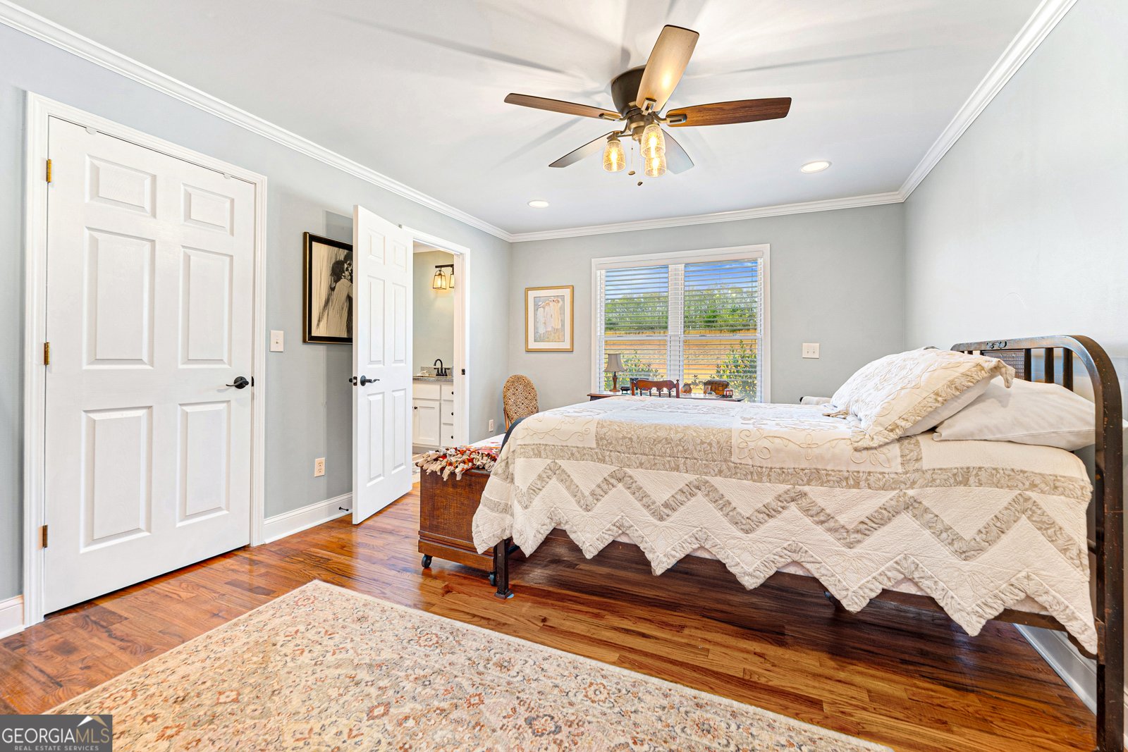 1866 WHIPPOORWILL Trail Hartwell - Photo 13