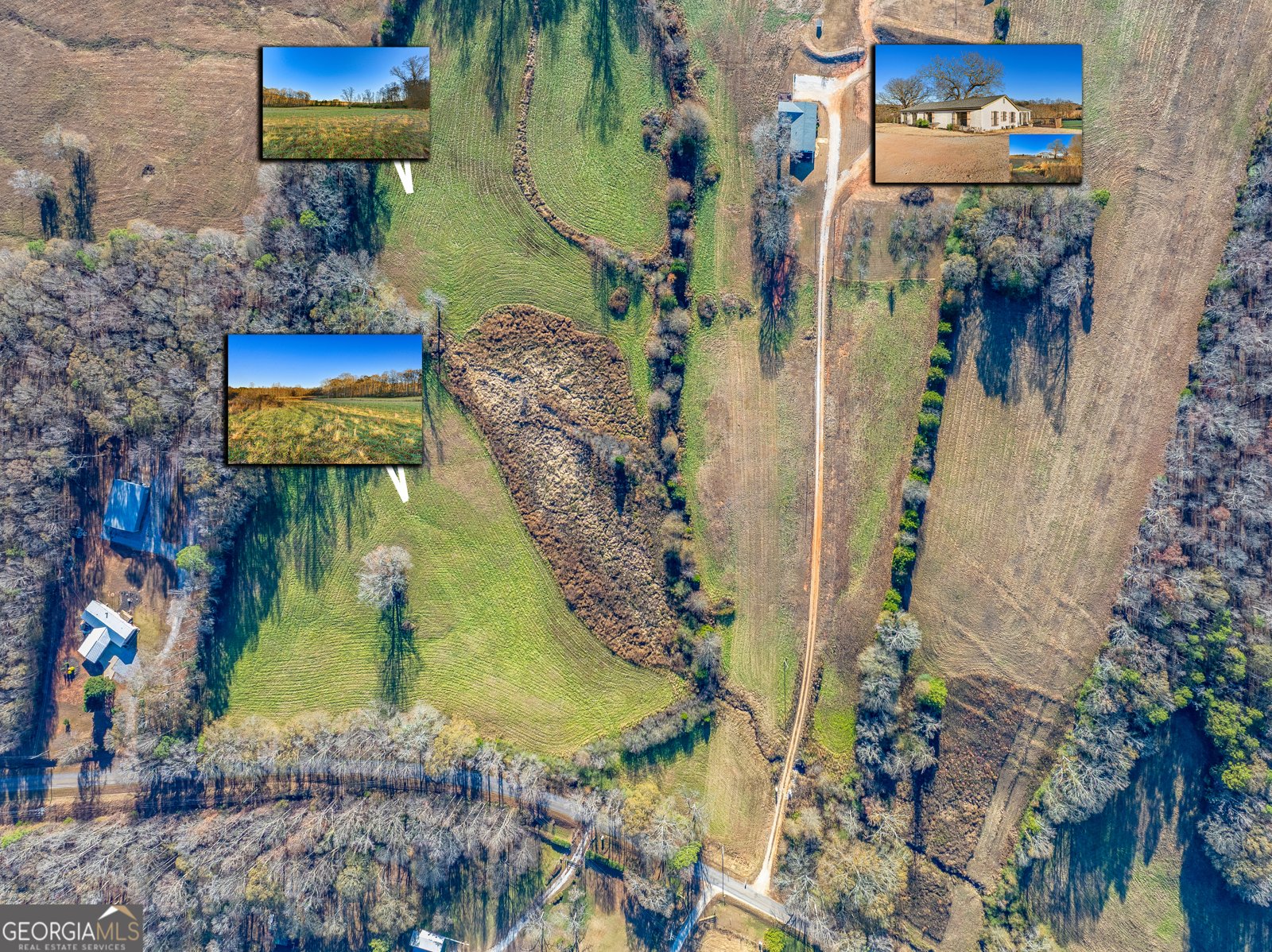 1866 WHIPPOORWILL Trail Hartwell - Photo 32