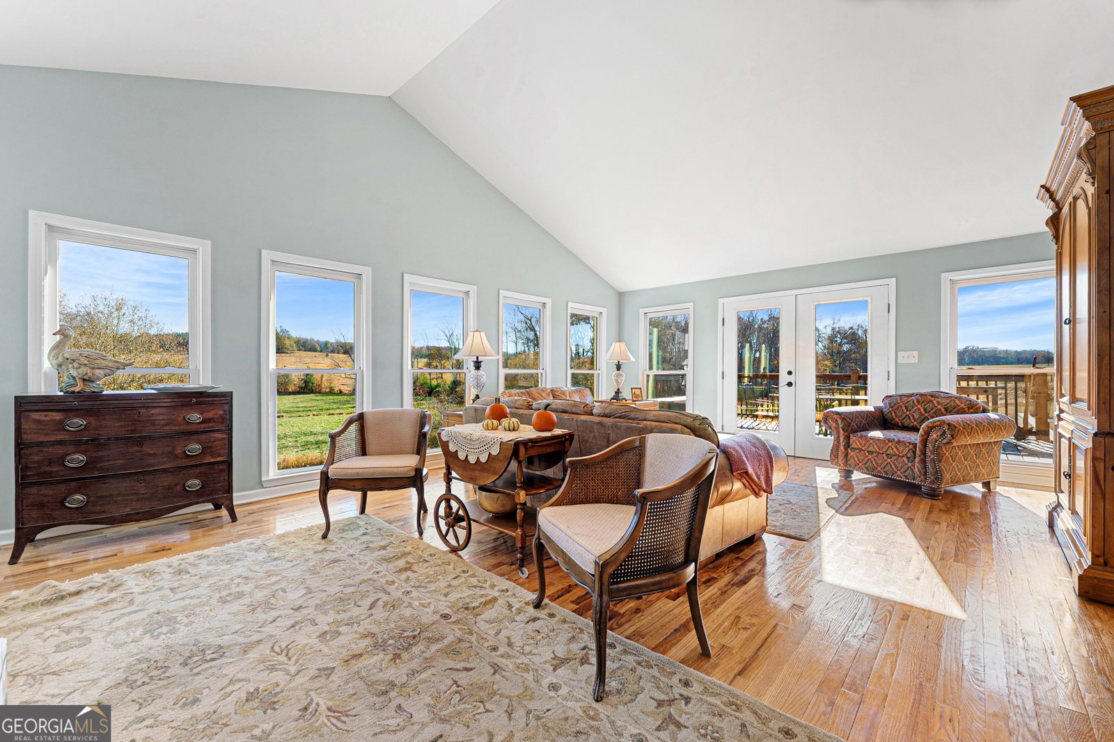 1866 WHIPPOORWILL Trail Hartwell - Photo 7