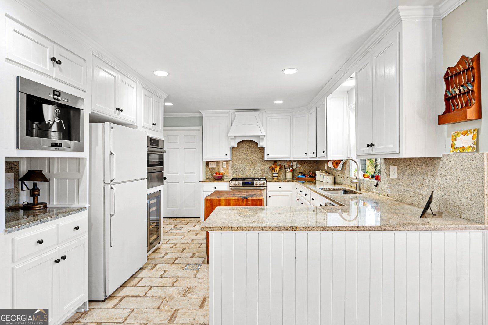 1866 WHIPPOORWILL Trail Hartwell - Photo 9