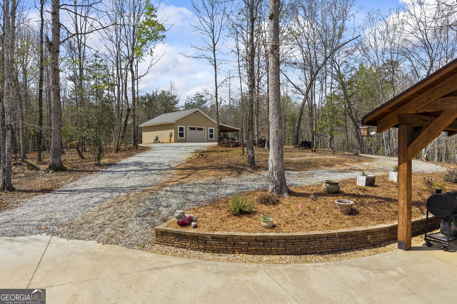 5240 Highway 17 Clarkesville - Photo 10