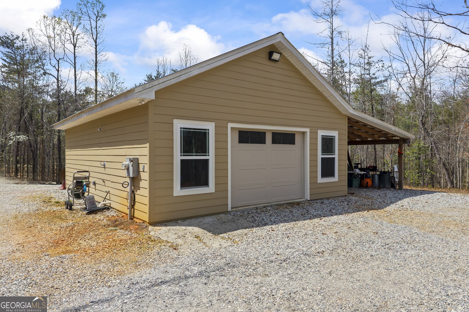 5240 Highway 17 Clarkesville - Photo 11