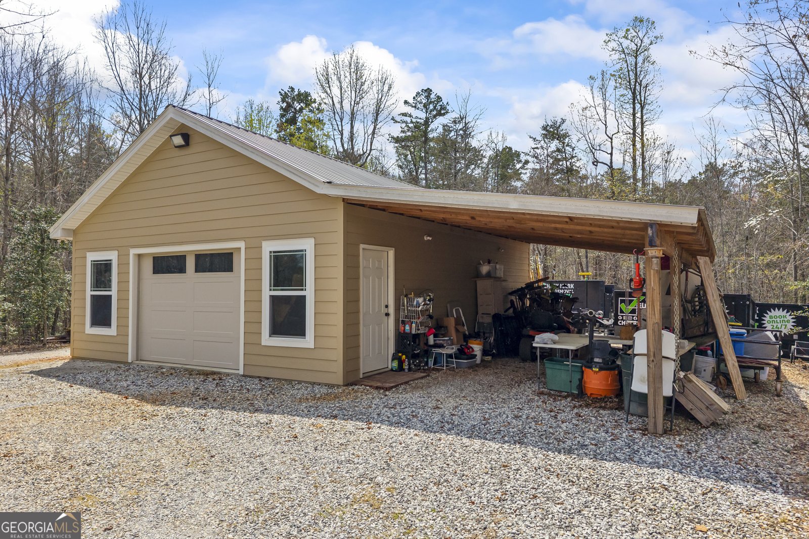 5240 Highway 17 Clarkesville - Photo 12