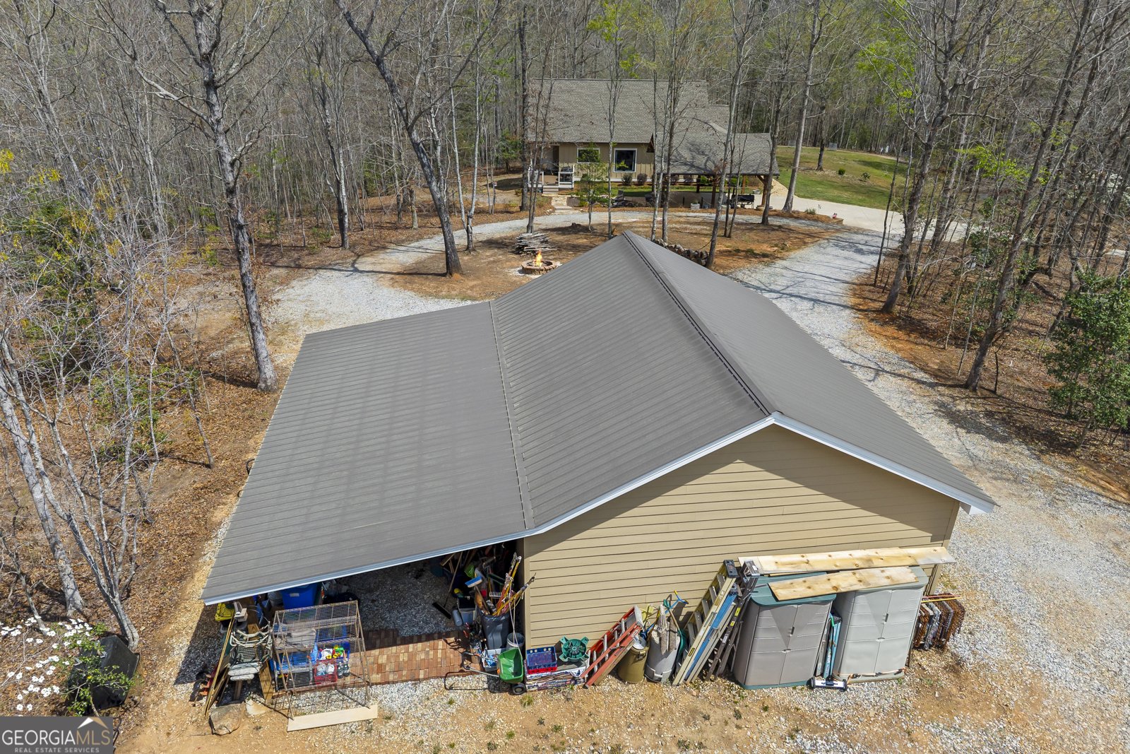 5240 Highway 17 Clarkesville - Photo 15