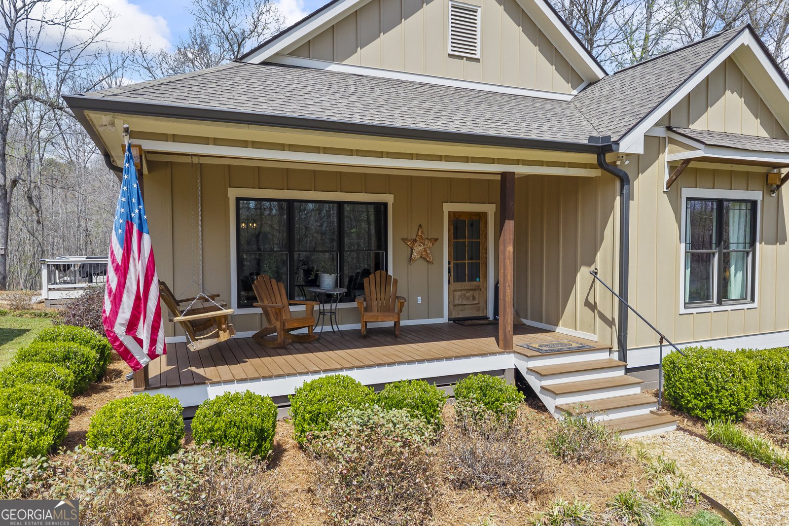 5240 Highway 17 Clarkesville - Photo 18