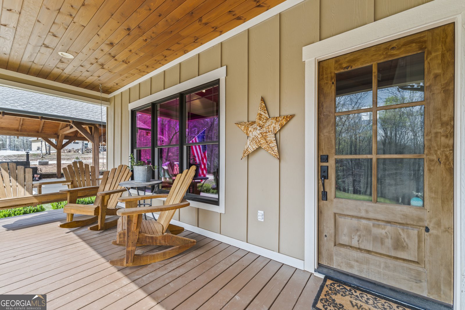 5240 Highway 17 Clarkesville - Photo 20