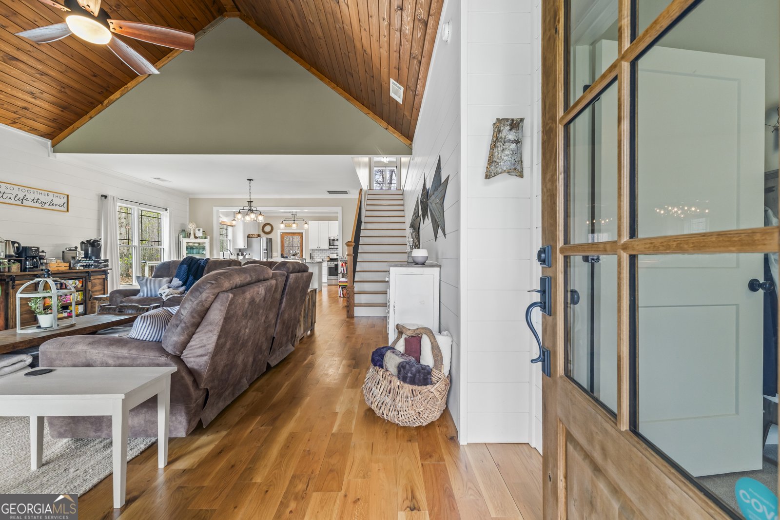 5240 Highway 17 Clarkesville - Photo 22