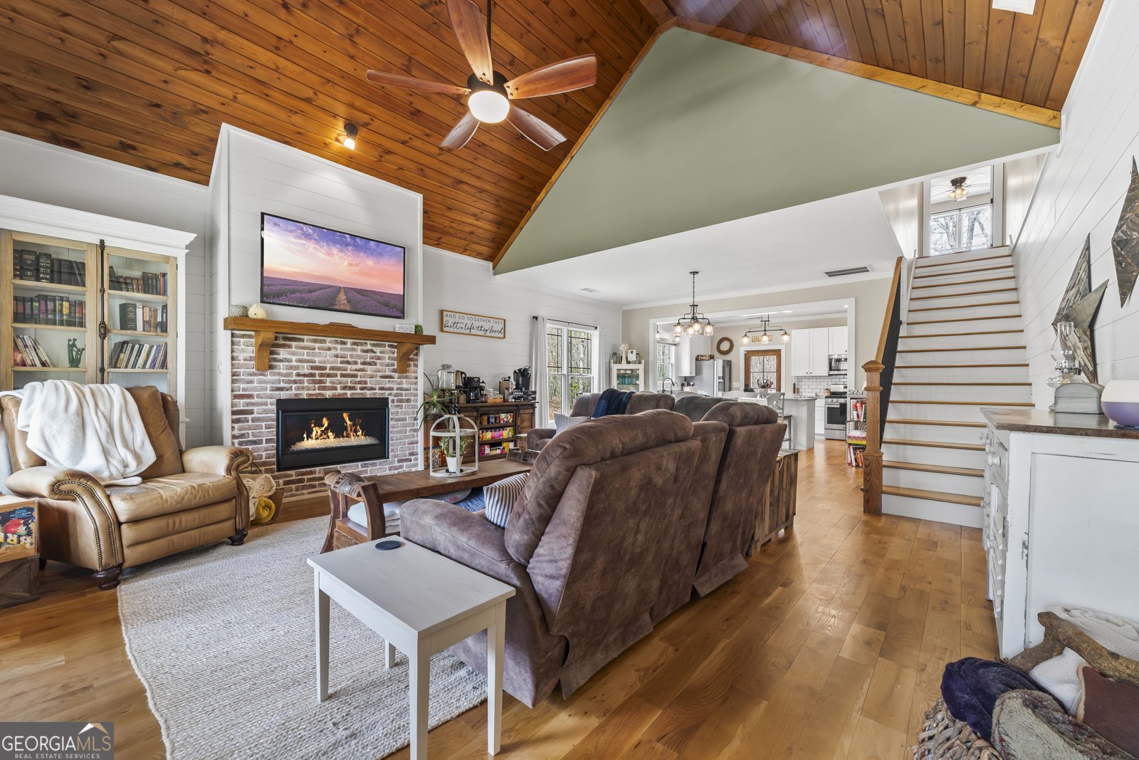 5240 Highway 17 Clarkesville - Photo 25