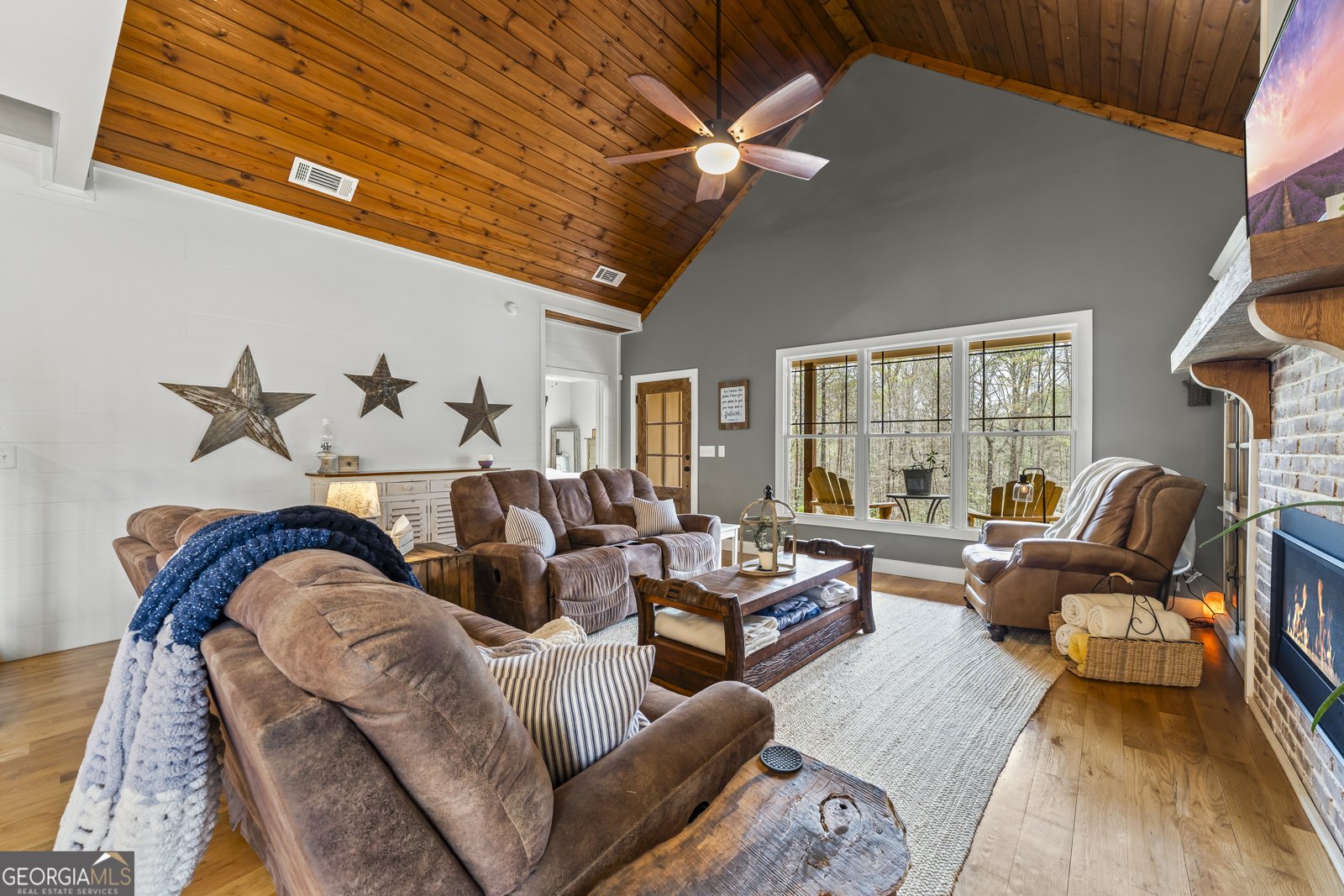 5240 Highway 17 Clarkesville - Photo 28