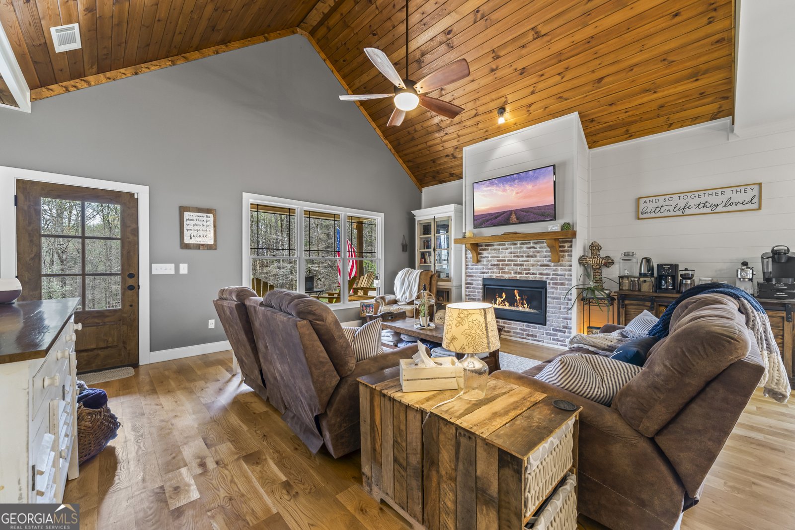 5240 Highway 17 Clarkesville - Photo 29