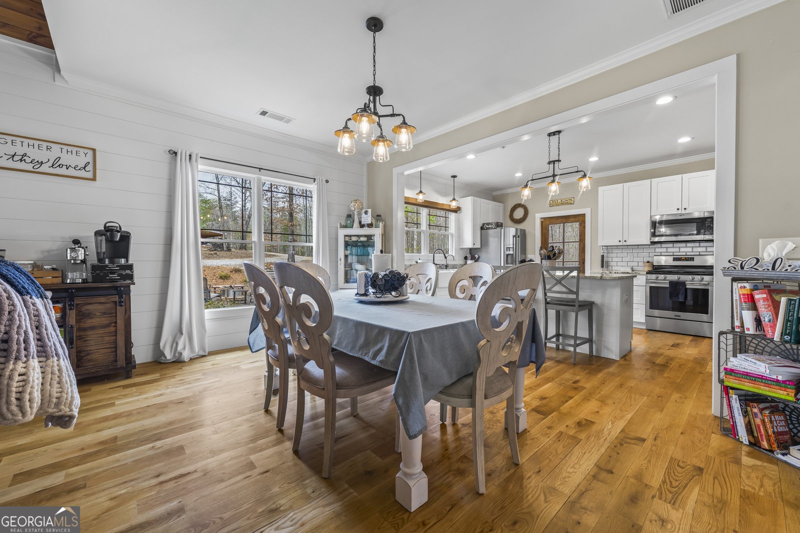 5240 Highway 17 Clarkesville - Photo 30