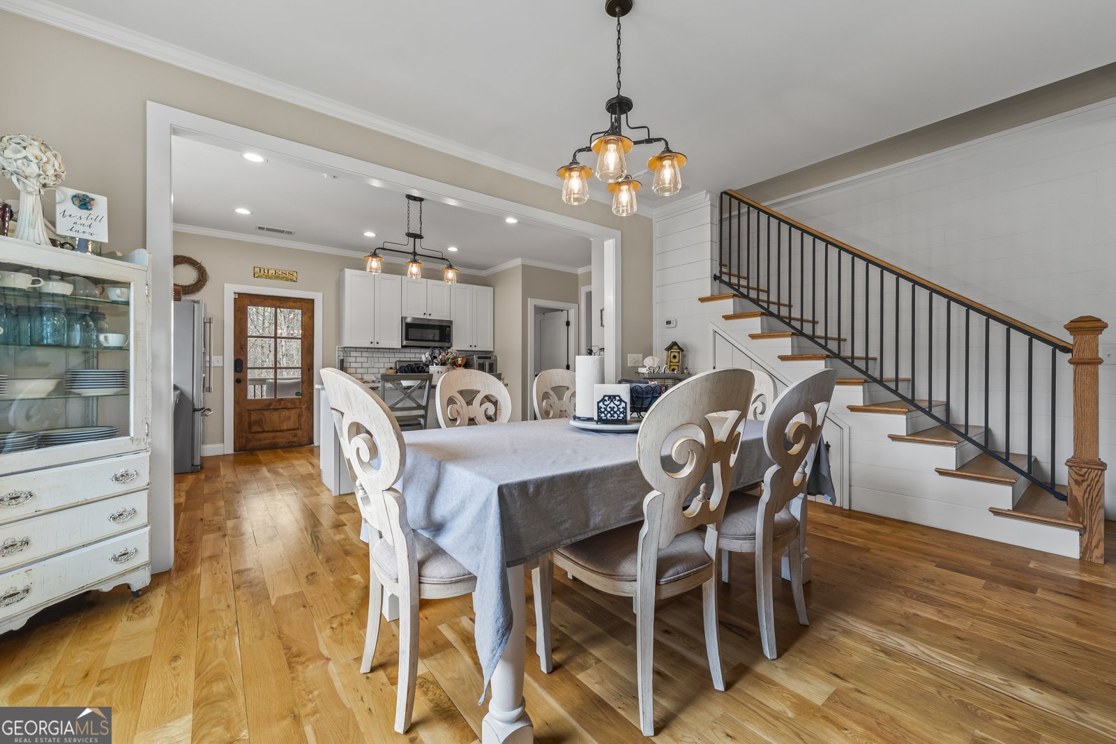 5240 Highway 17 Clarkesville - Photo 31