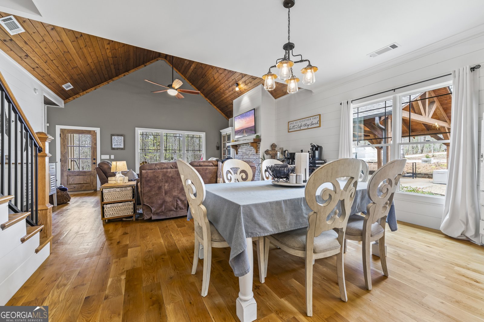 5240 Highway 17 Clarkesville - Photo 33