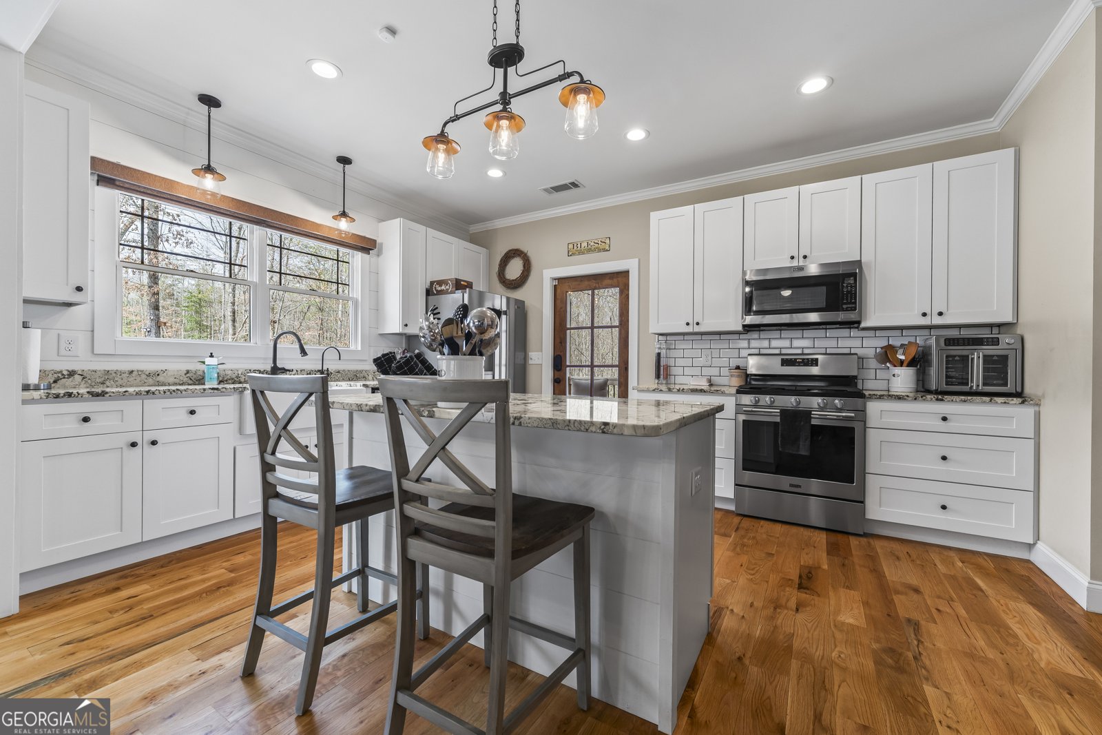 5240 Highway 17 Clarkesville - Photo 34