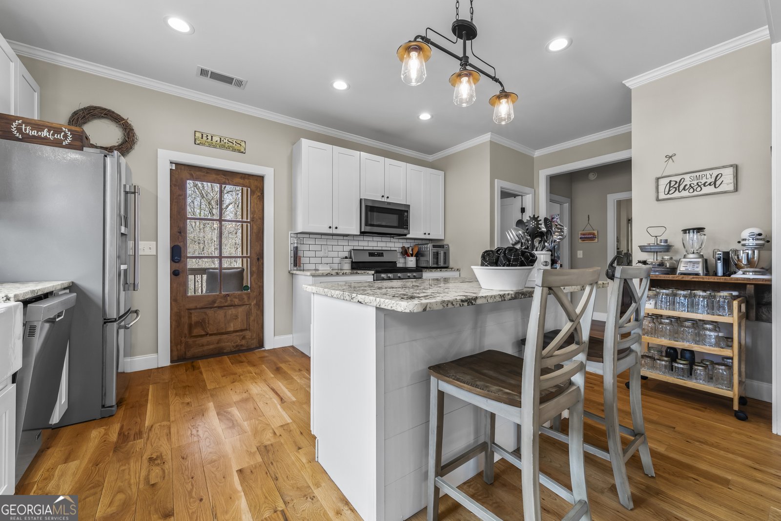 5240 Highway 17 Clarkesville - Photo 35