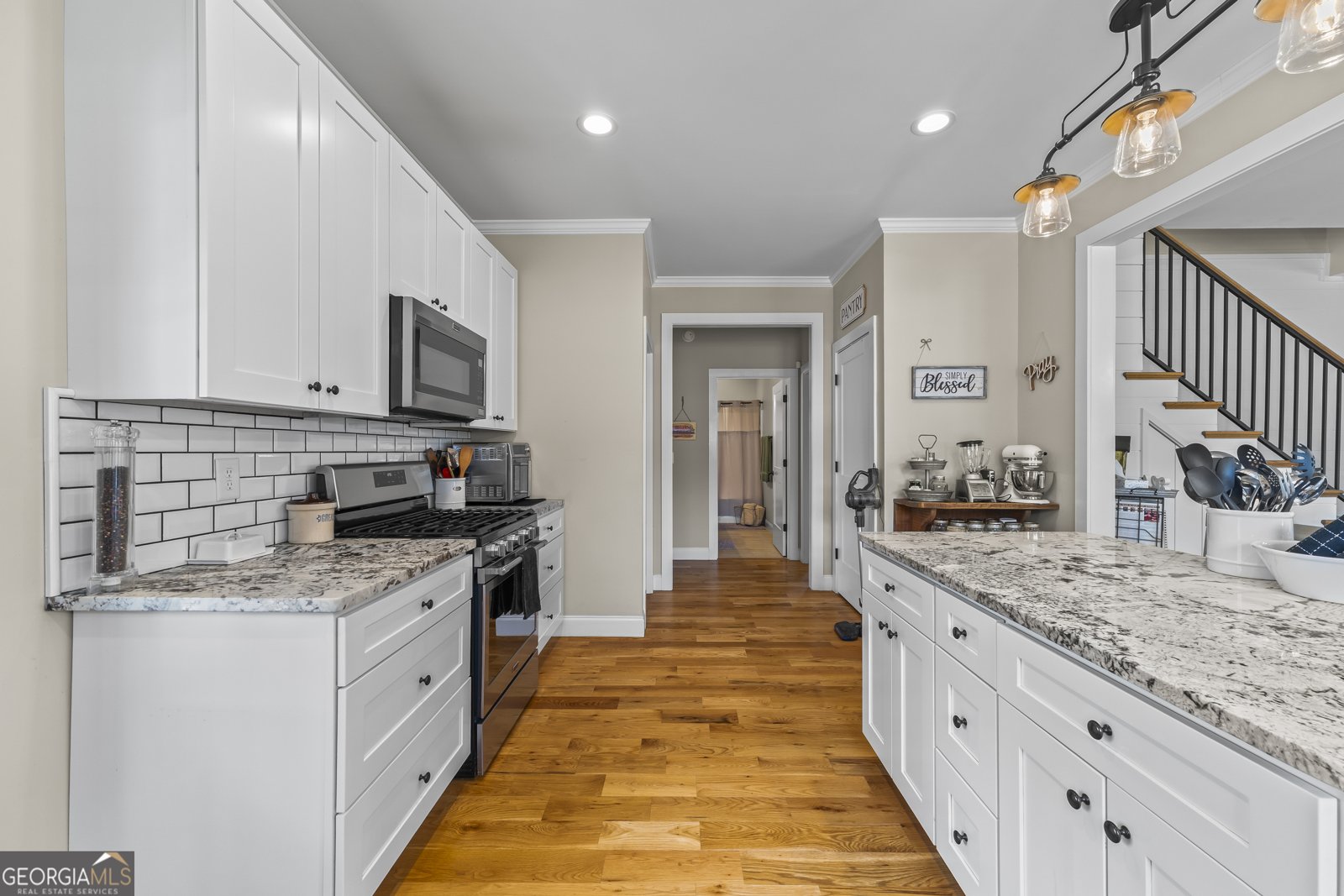 5240 Highway 17 Clarkesville - Photo 37