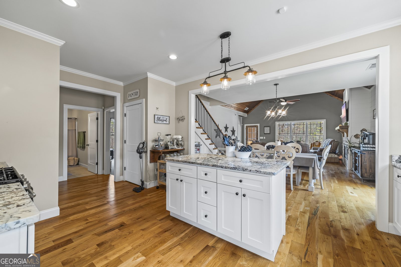 5240 Highway 17 Clarkesville - Photo 38