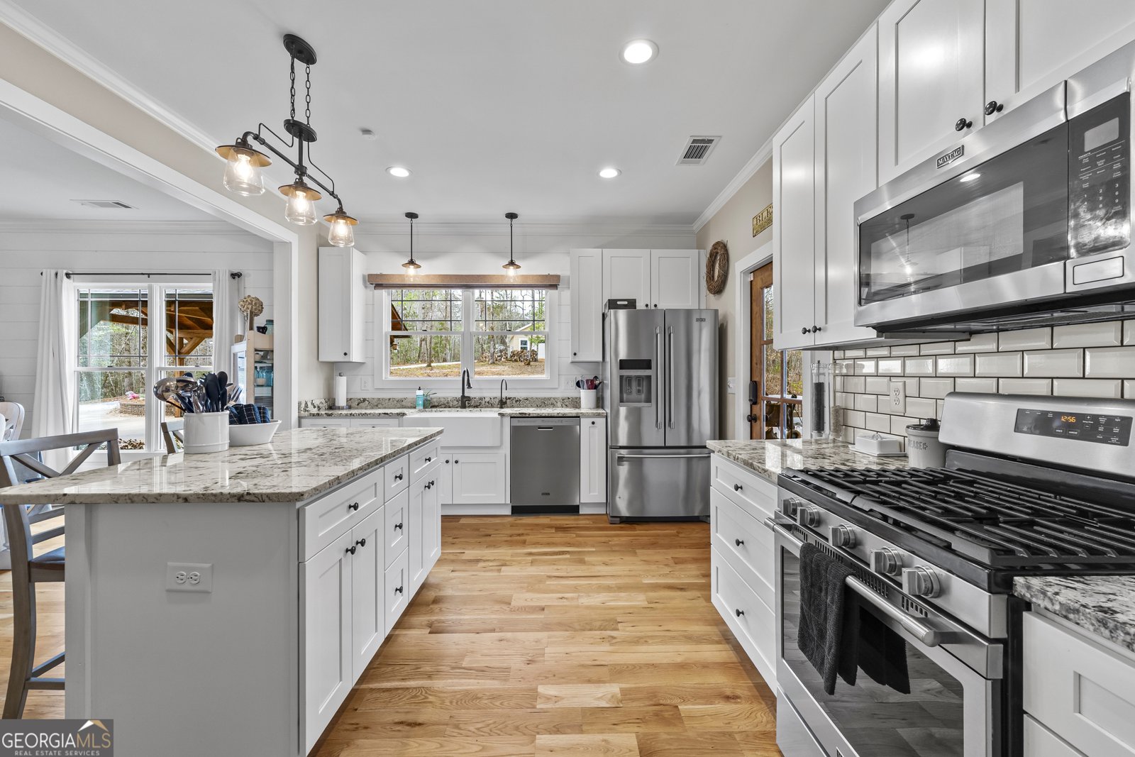 5240 Highway 17 Clarkesville - Photo 40