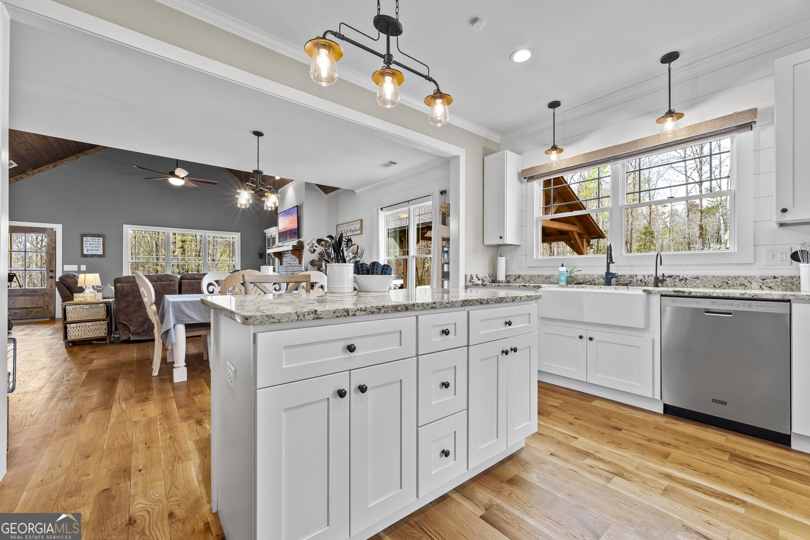 5240 Highway 17 Clarkesville - Photo 41