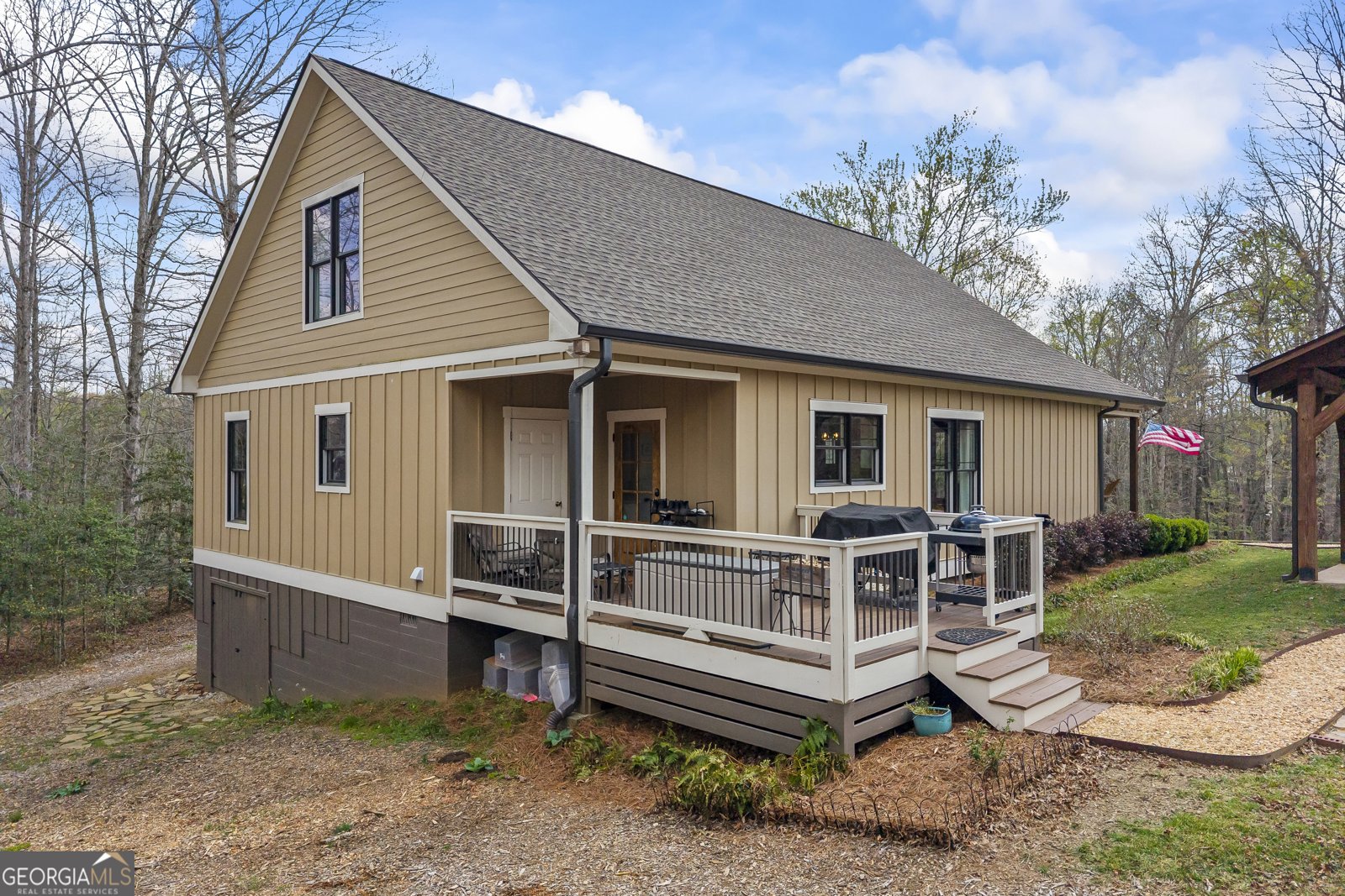 5240 Highway 17 Clarkesville - Photo 6