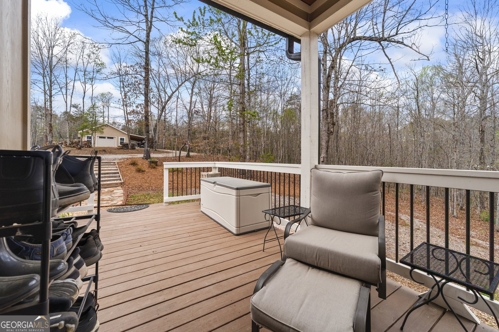 5240 Highway 17 Clarkesville - Photo 64