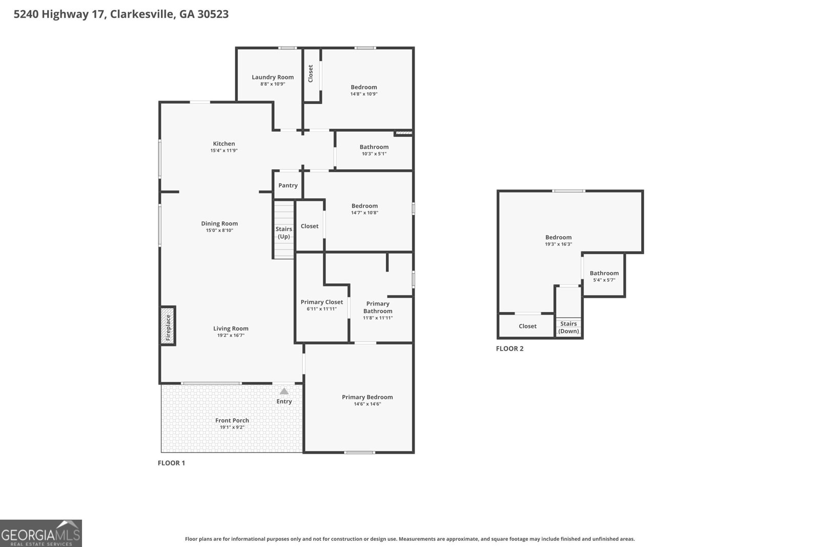 5240 Highway 17 Clarkesville - Photo 65