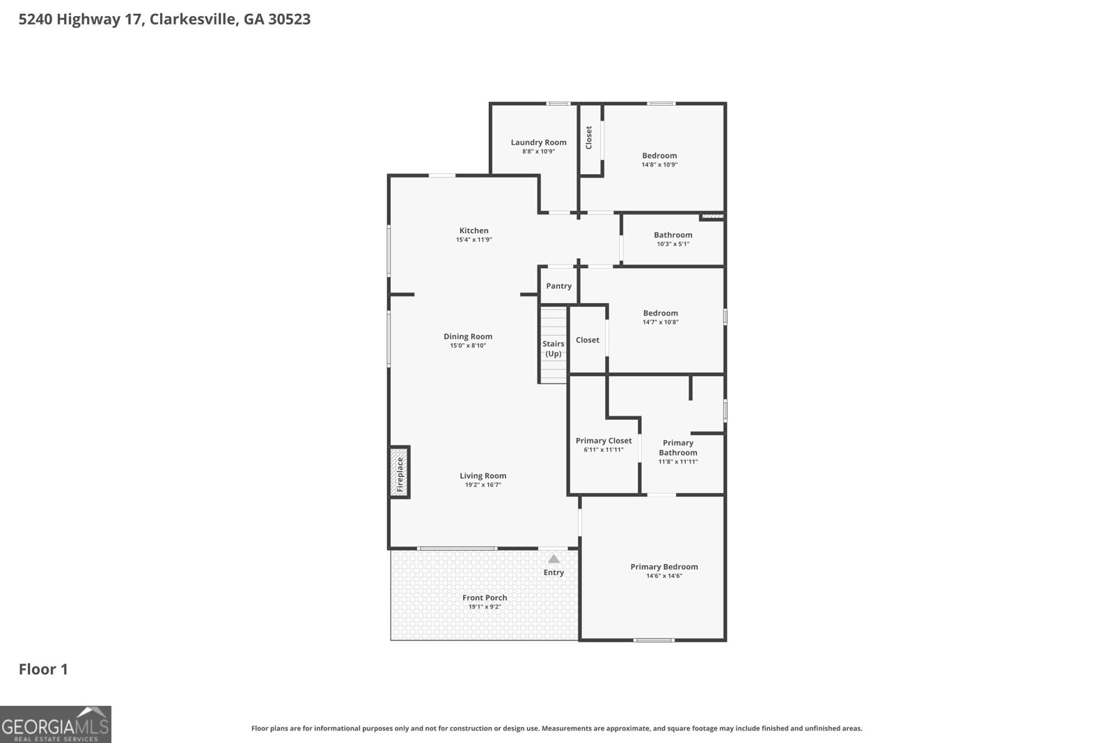 5240 Highway 17 Clarkesville - Photo 66