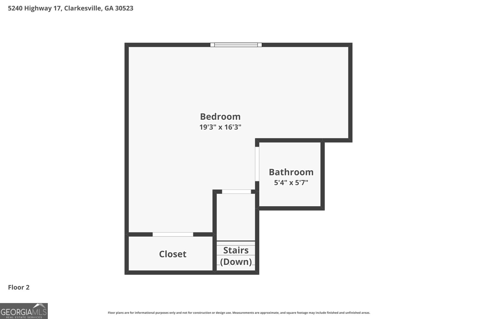 5240 Highway 17 Clarkesville - Photo 67