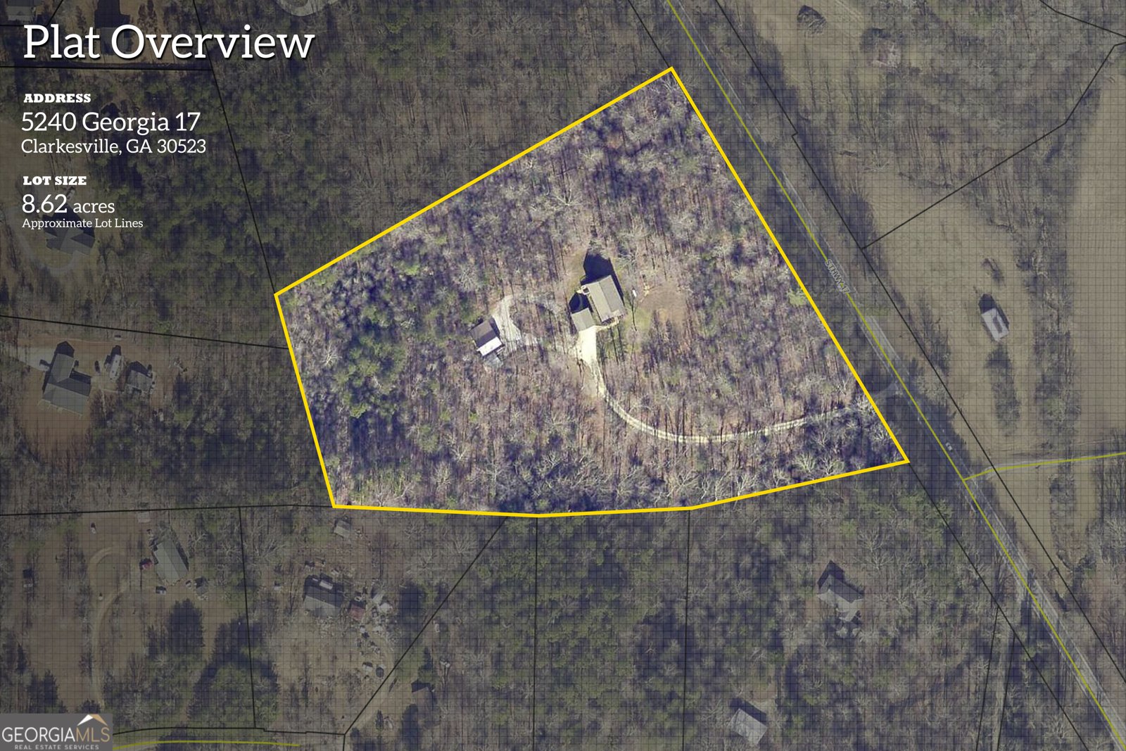 5240 Highway 17 Clarkesville - Photo 68