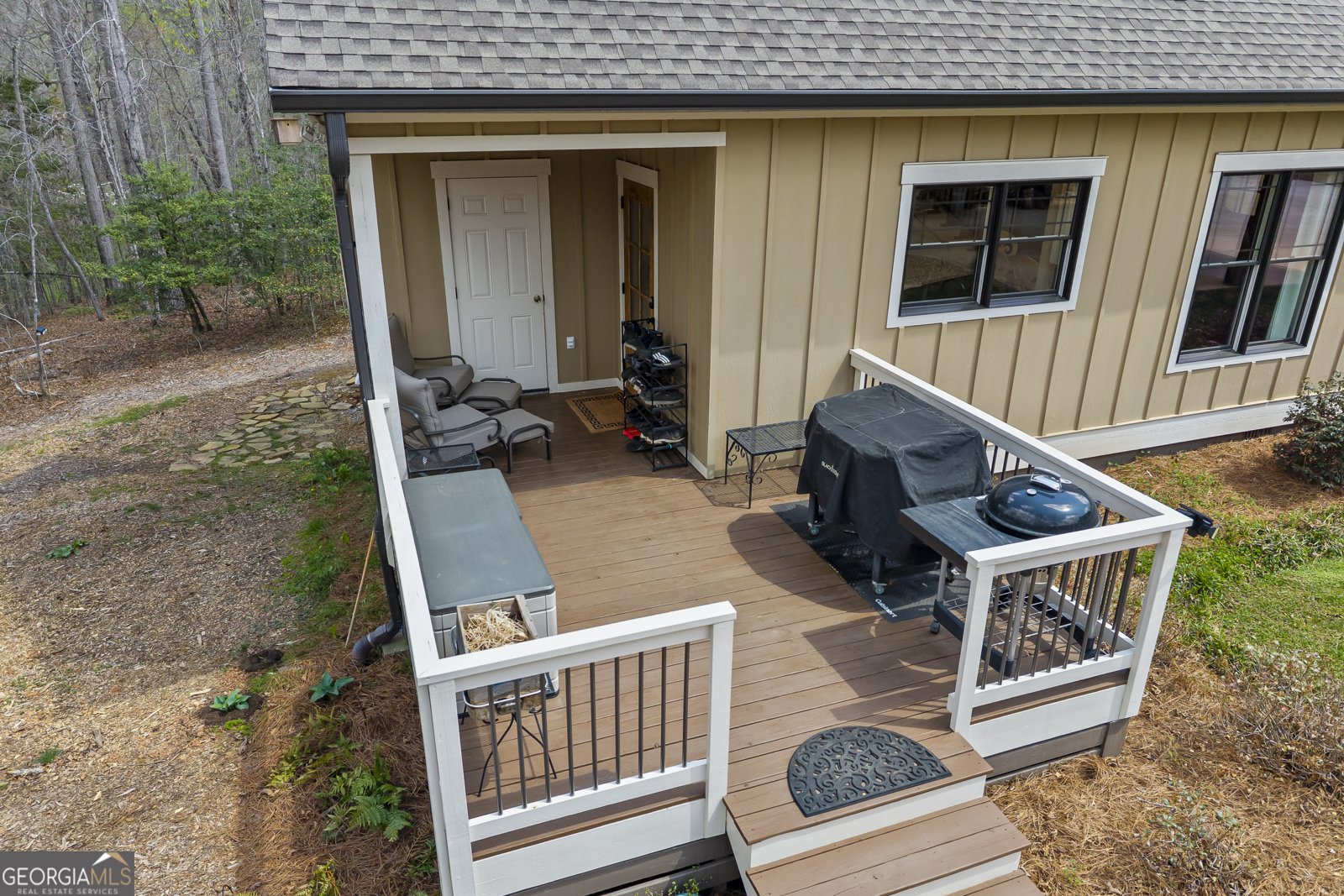 5240 Highway 17 Clarkesville - Photo 7