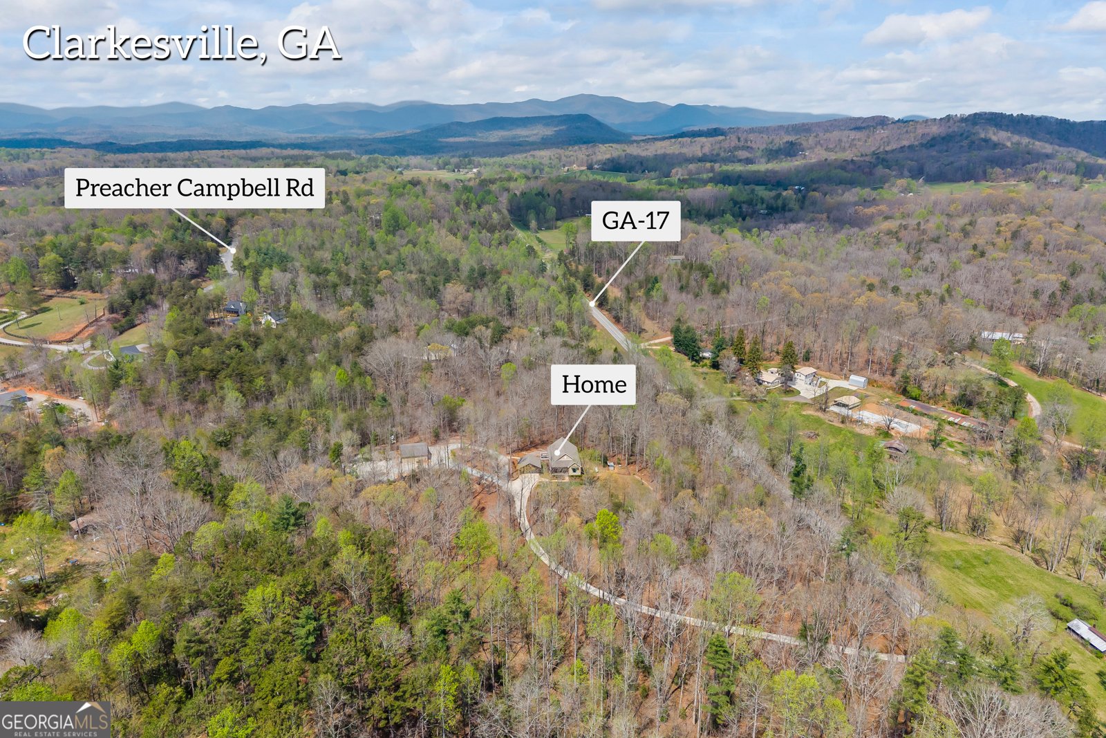 5240 Highway 17 Clarkesville - Photo 73