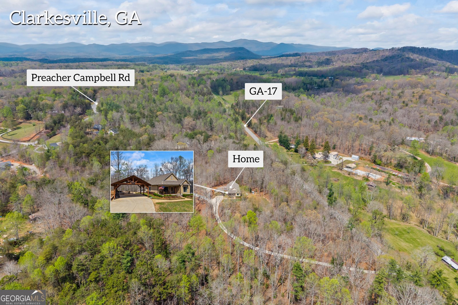 5240 Highway 17 Clarkesville - Photo 74