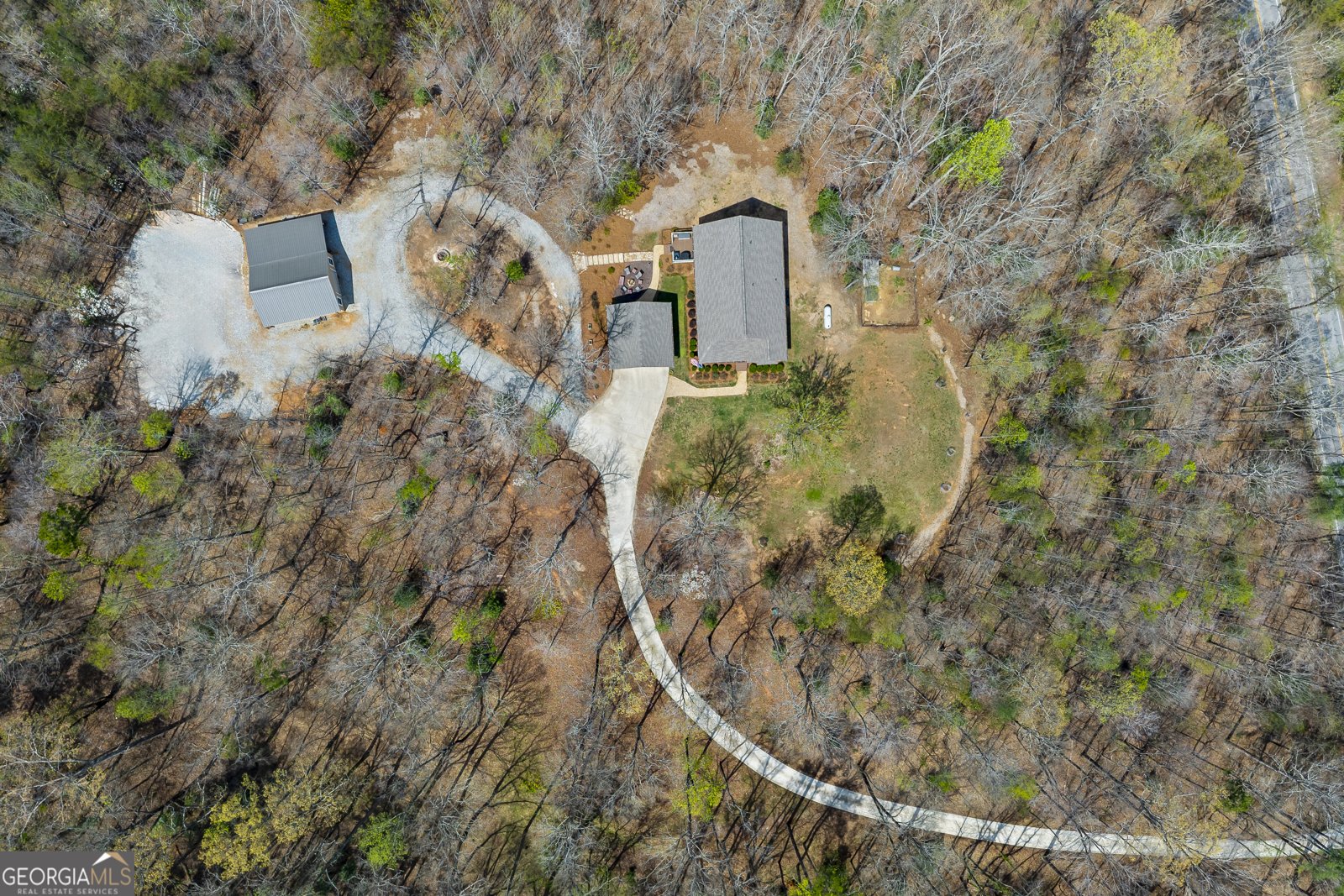 5240 Highway 17 Clarkesville - Photo 82