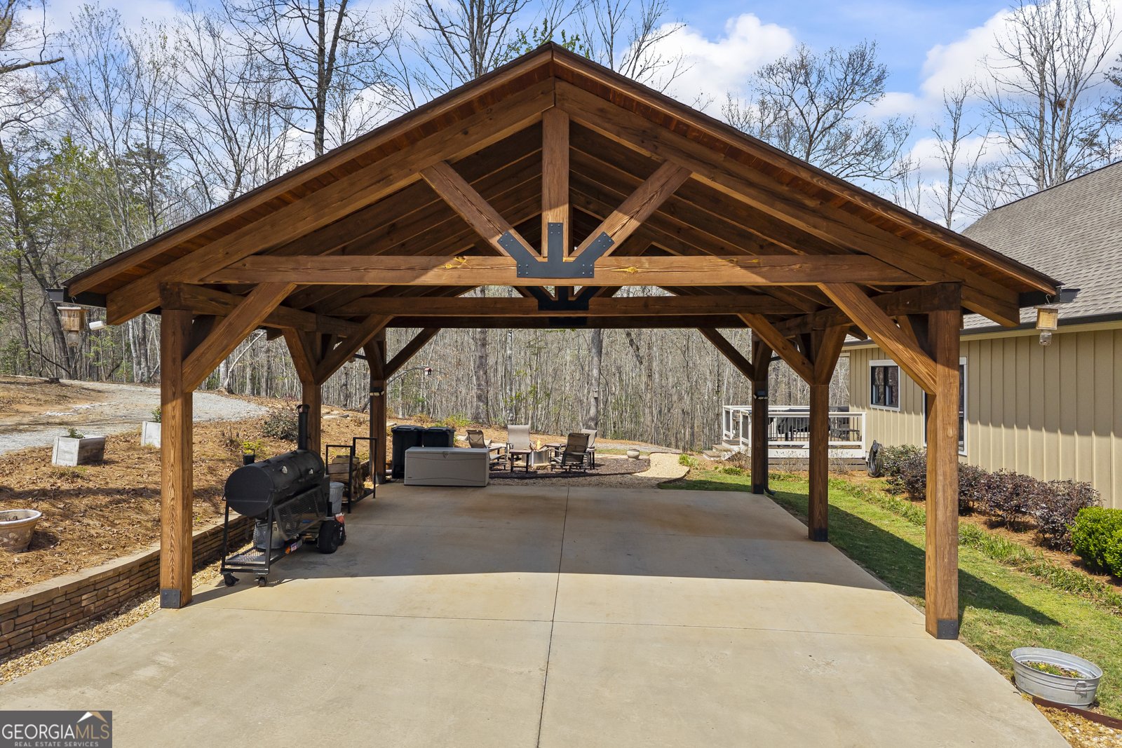 5240 Highway 17 Clarkesville - Photo 9