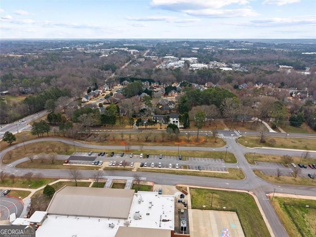 11505 Elkins Road Roswell - Photo 101