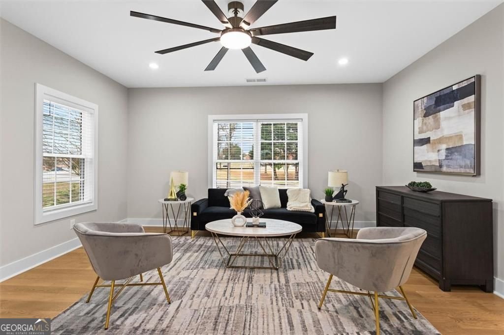 11505 Elkins Road Roswell - Photo 12