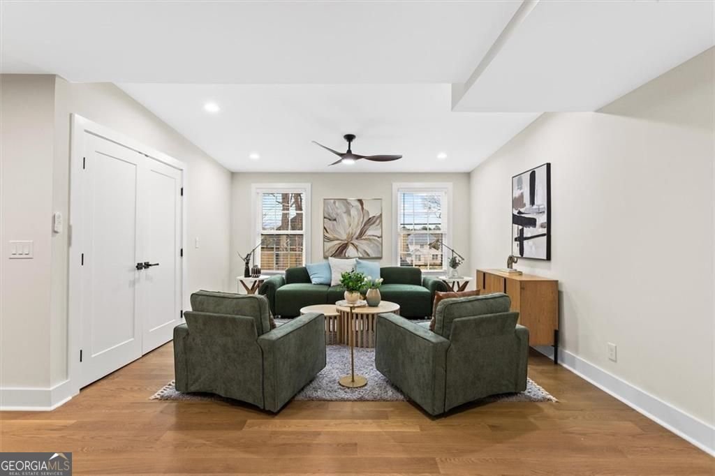 11505 Elkins Road Roswell - Photo 14