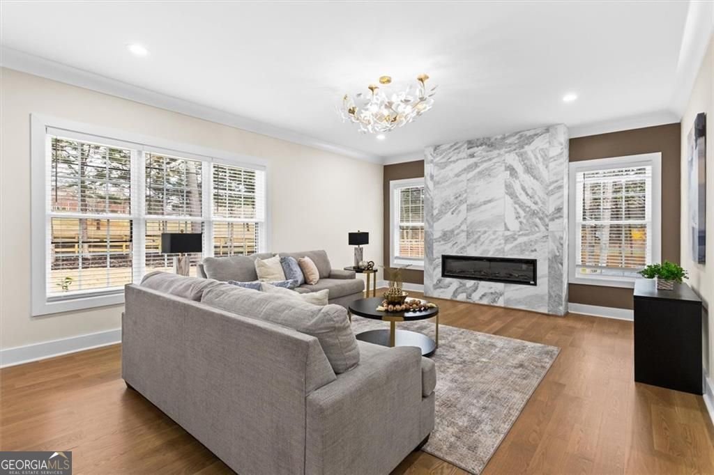 11505 Elkins Road Roswell - Photo 18