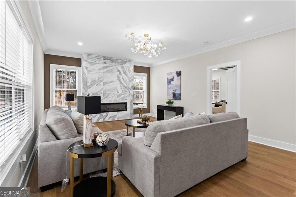 11505 Elkins Road Roswell - Photo 19