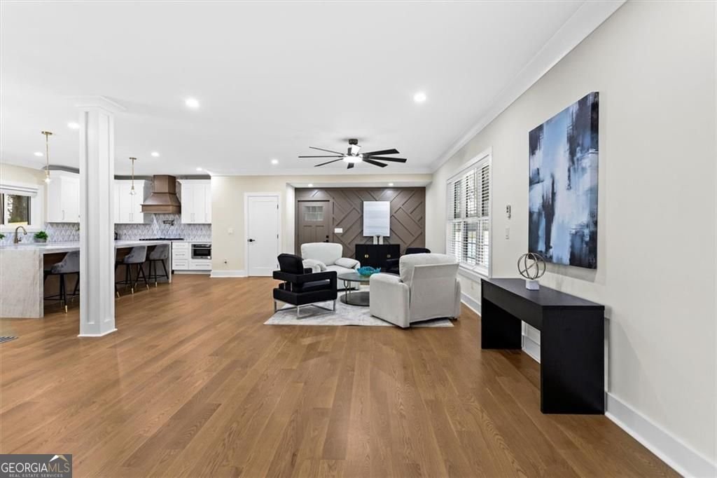 11505 Elkins Road Roswell - Photo 22